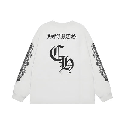 Chrome Hearts New SWEATSHIRTS CX429