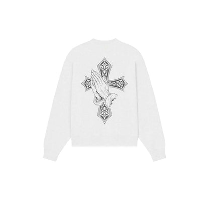 Chrome Hearts New SWEATSHIRTS -KLX123