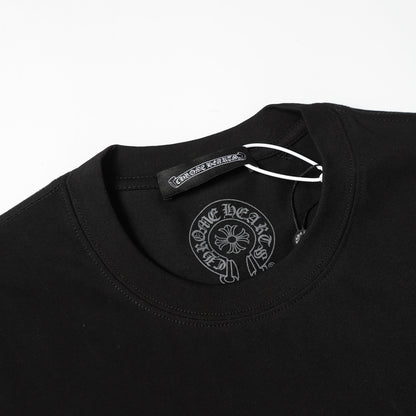 Chrome Hearts New T-shirts 2237