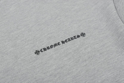 Chrome Hearts Long-Sleeve T-shirt Sweatshirt K8863