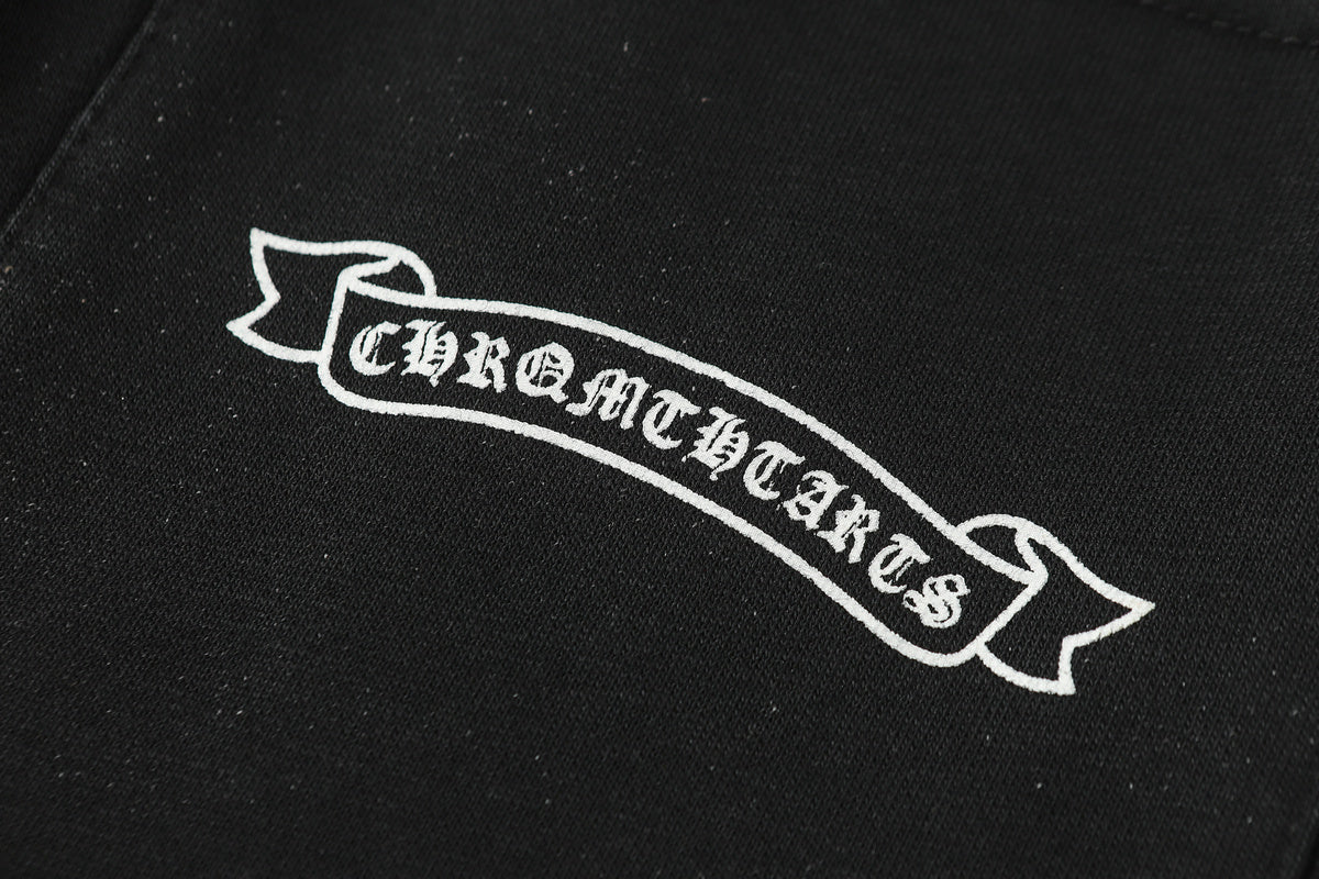 Chrome Hearts New Shorts 2291