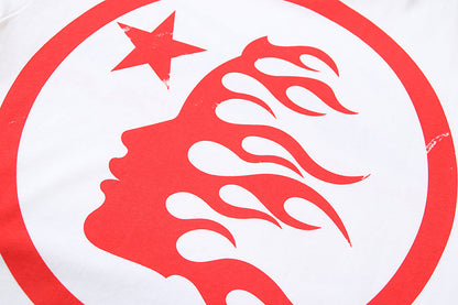 Hellstar new fashion T-shirt  501