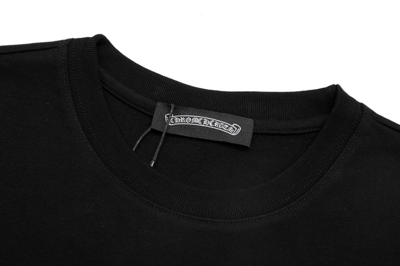 Chrome Hearts New T-shirts 6006