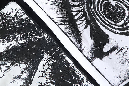 HE new fashion T-shirt 520