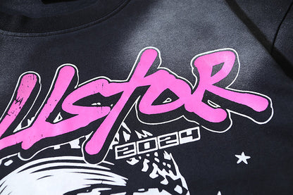 Hellstar new fashion T-shirt  570