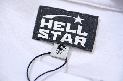 Hellstar new fashion T-shirt 532
