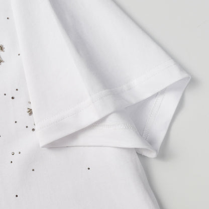 Chrome Hearts New T-shirts 9992