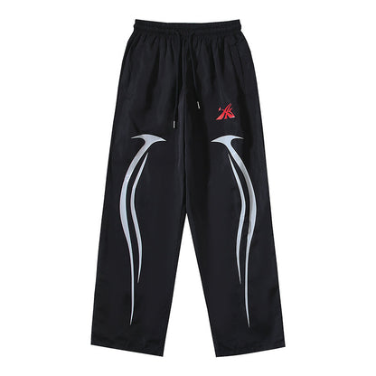 Hellstar Studios New Sports Pants 721