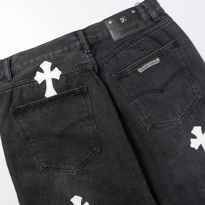 Chrome Hearts Shorts 9925