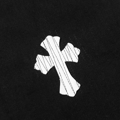 Chrome Hearts New Pants 6212