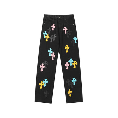 Chrome Hearts Pants 9983