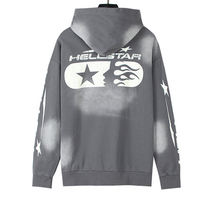 Hellstar Studios New Hoodie and Pants Set