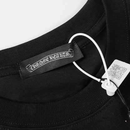 Chrome Hearts New T-shirts 9992