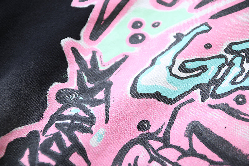 Hellstar Studios New Hoodie and Pants Set 2051