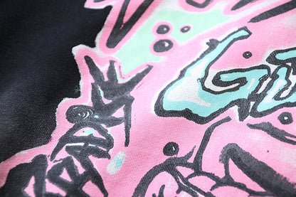 Hellstar Studios New Hoodie and Pants Set 2051