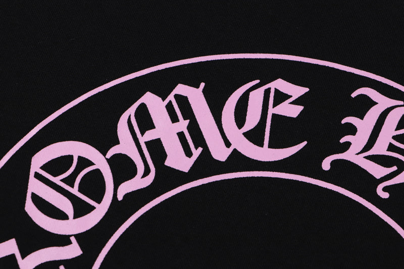 Chrome Hearts New Hoodie 7026