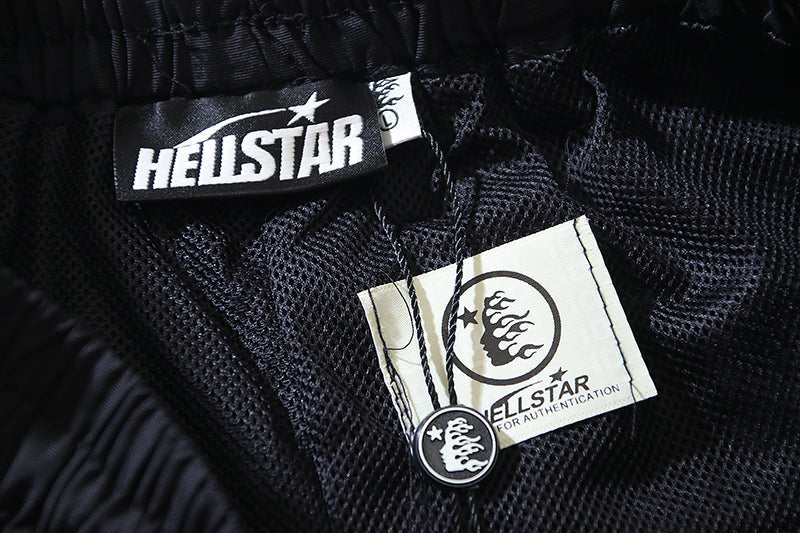 Hellstar new fashion T-shirt  608