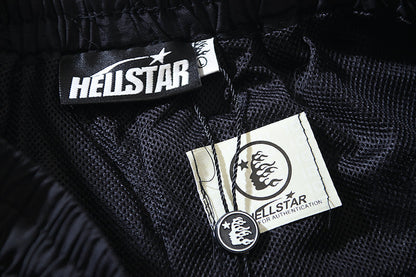 Hellstar new fashion T-shirt  608