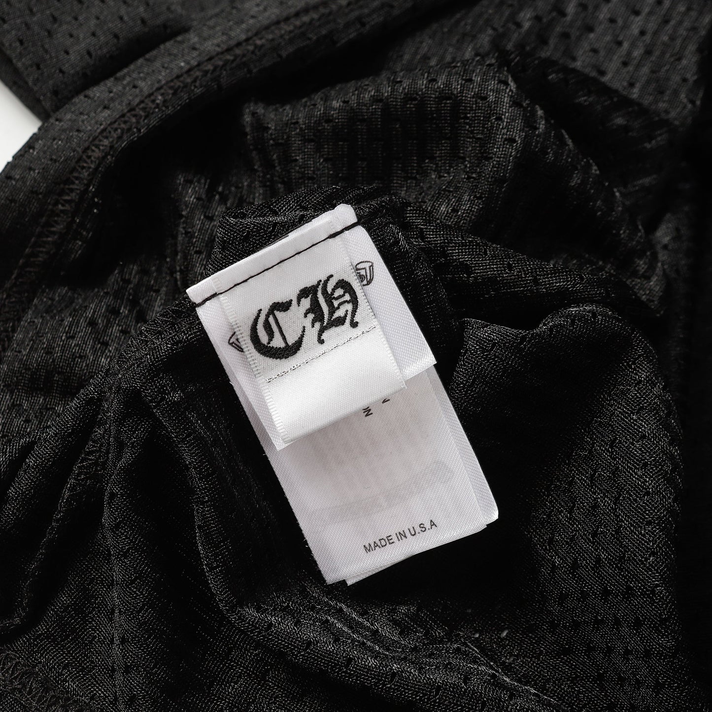 Chrome Hearts New T-shirts 9996