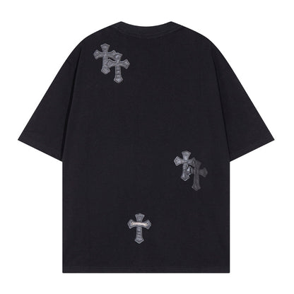 Chrome Hearts New T-shirts K6033