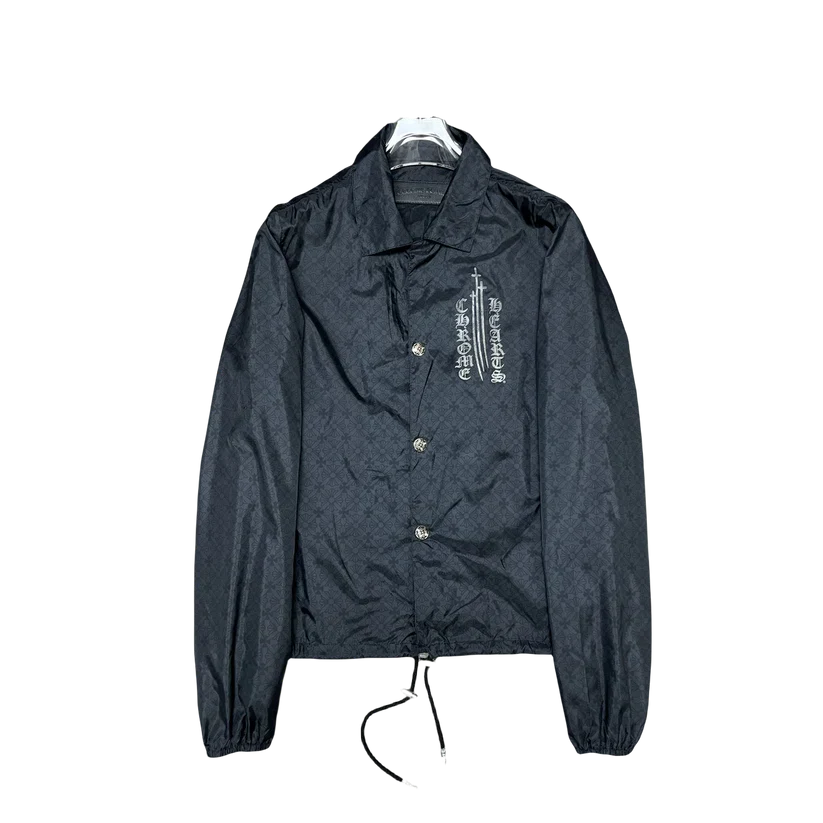 Chrome Hearts New Jacket