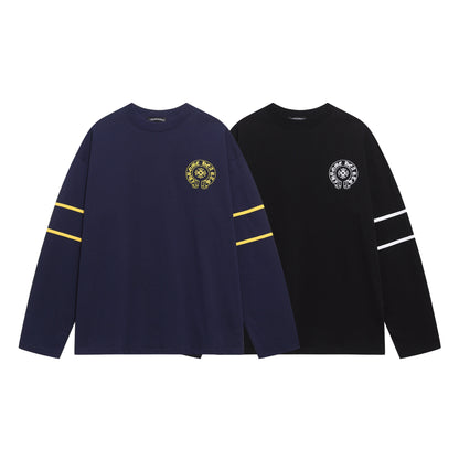 Chrome Hearts New SWEATSHIRTS 8233