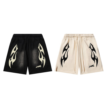 Hellstar Studios  Shorts New