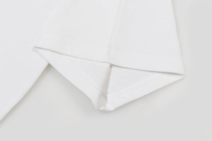 Chrome Hearts New T-shirts 6076