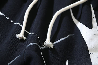 Hellstar Studios New Hoodie and Pants Set