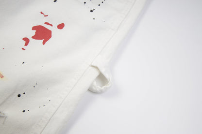 GALLERY DEPT New Jeans Shorts G377