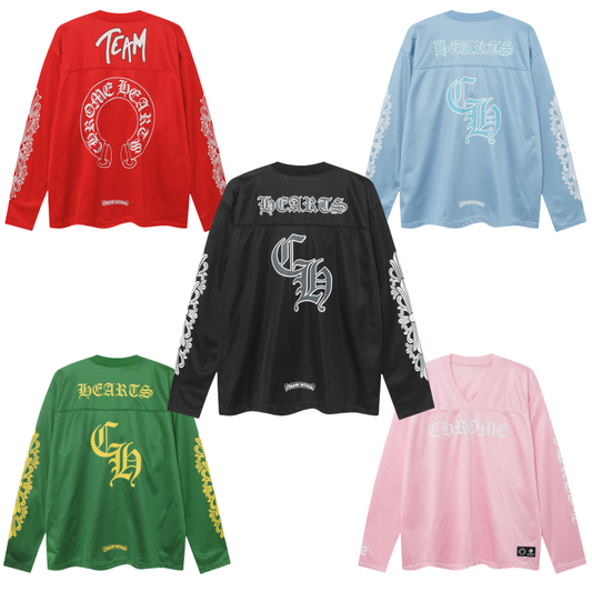 Chrome Hearts New SWEATSHIRTS 9998