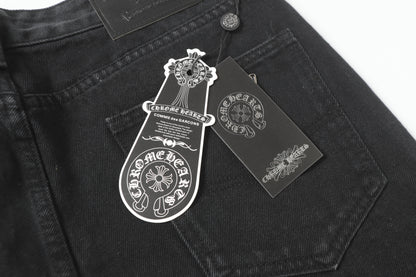 Chrome Hearts New Pants 9981