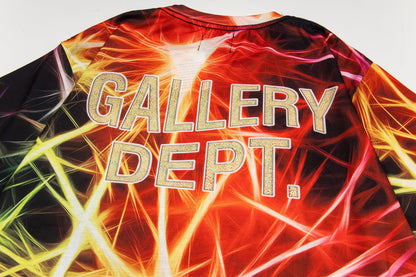 GALLERY DEPT New T-shirt 505