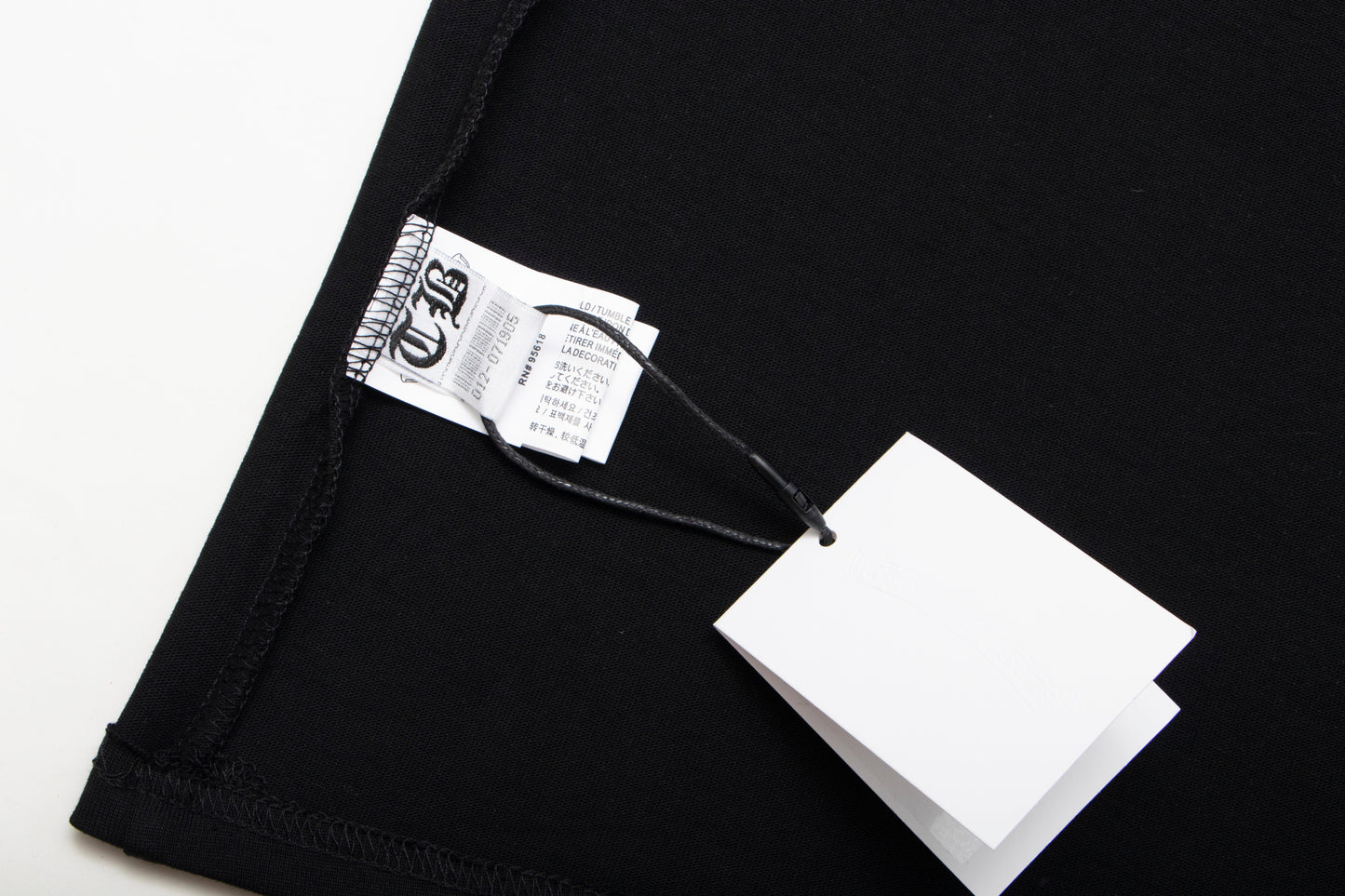 Chrome Hearts New T-shirts 6025