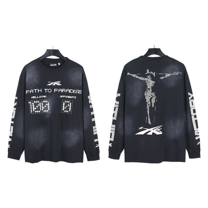 Hellstar Studios Sweatshirt -650