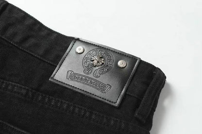 Chrome Hearts Pants 9986