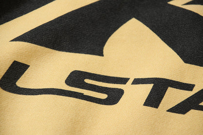 Hellstar Studios New Hoodie and Pants Set