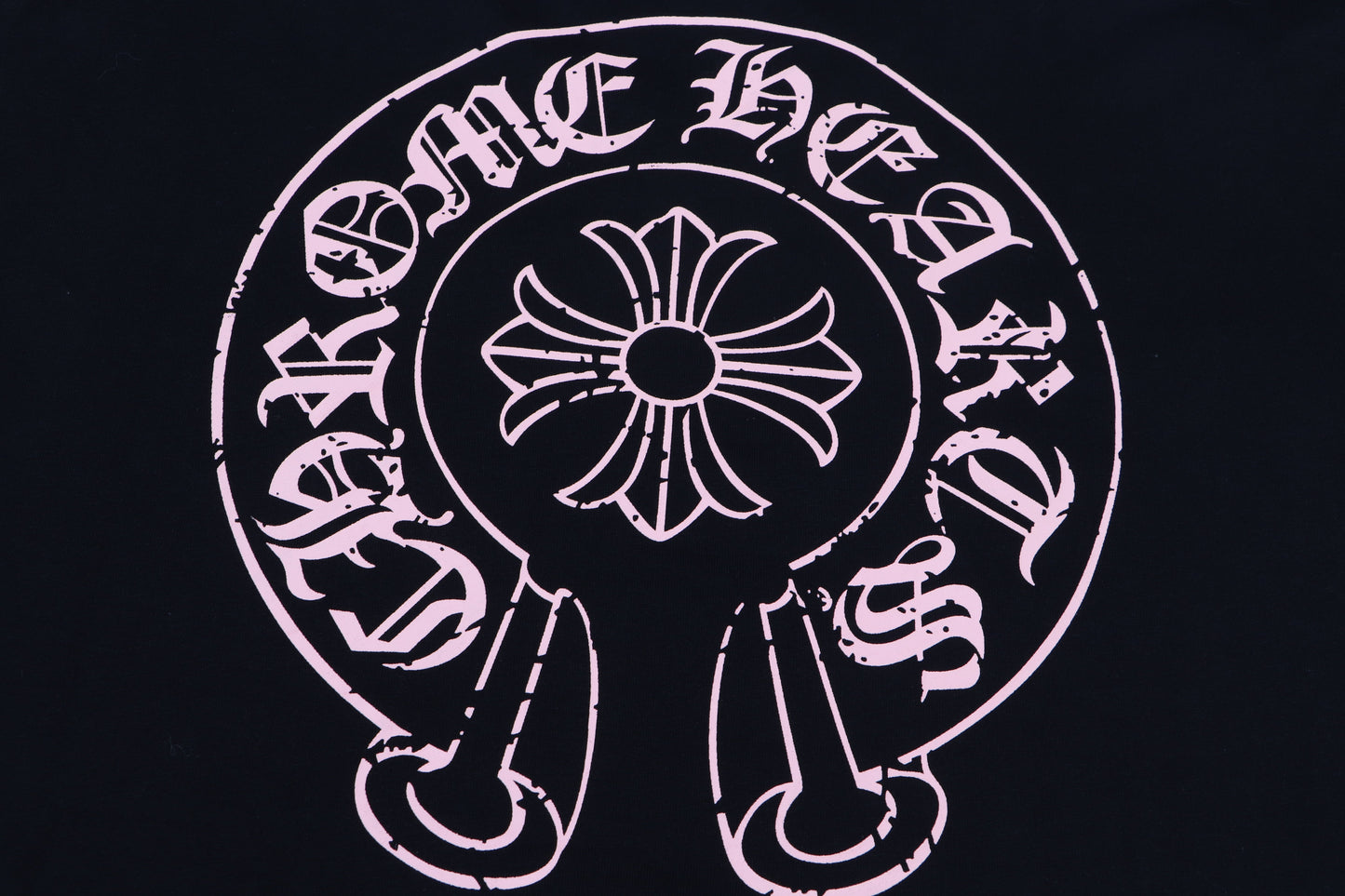 Chrome Hearts New T-shirts 6103