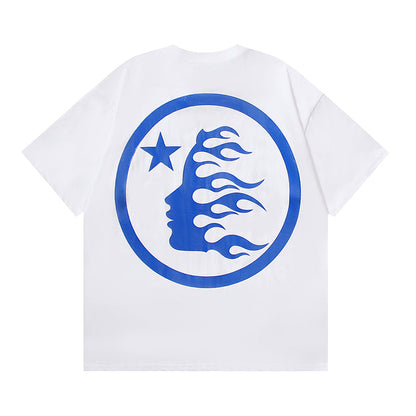 Hellstar new fashion T-shirt 532