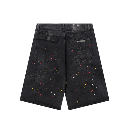Chrome Hearts New Shorts 9927