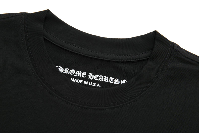 Chrome Hearts T-shirts K6050