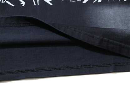 Hellstar new fashion T-shirt  570