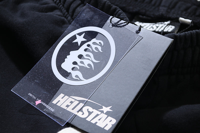 Hellstar Studios New Hoodie and Pants Set 2051