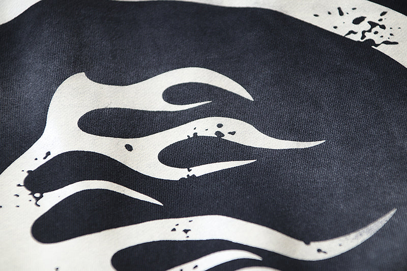 Hellstar Studios New Hoodie and Pants Set