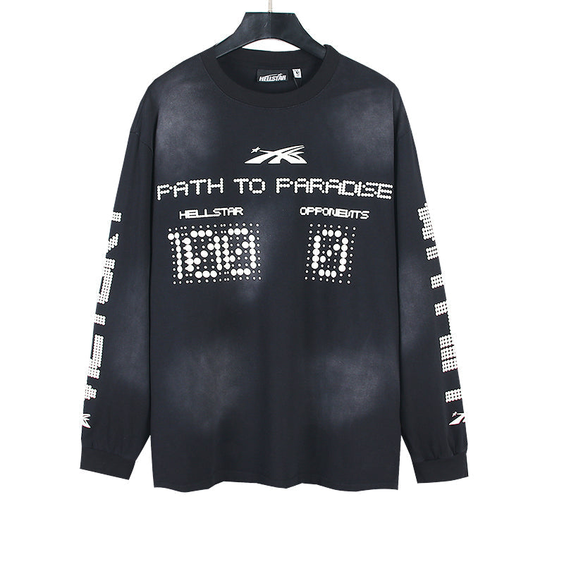Hellstar Studios Sweatshirt -650