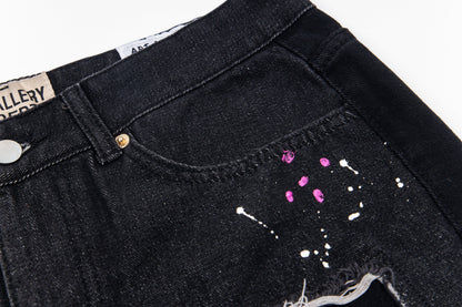 GALLERY DEPT New Jeans Shorts G501