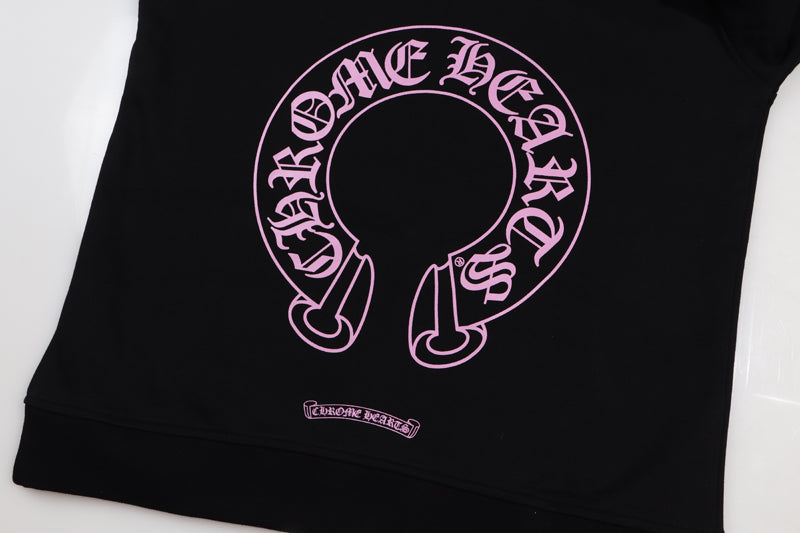 Chrome Hearts New Hoodie 7026