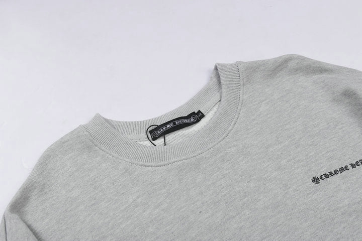 Chrome Hearts Long-Sleeve T-shirt Sweatshirt K8863