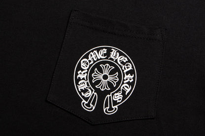Chrome Hearts New SWEATSHIRTS 8009