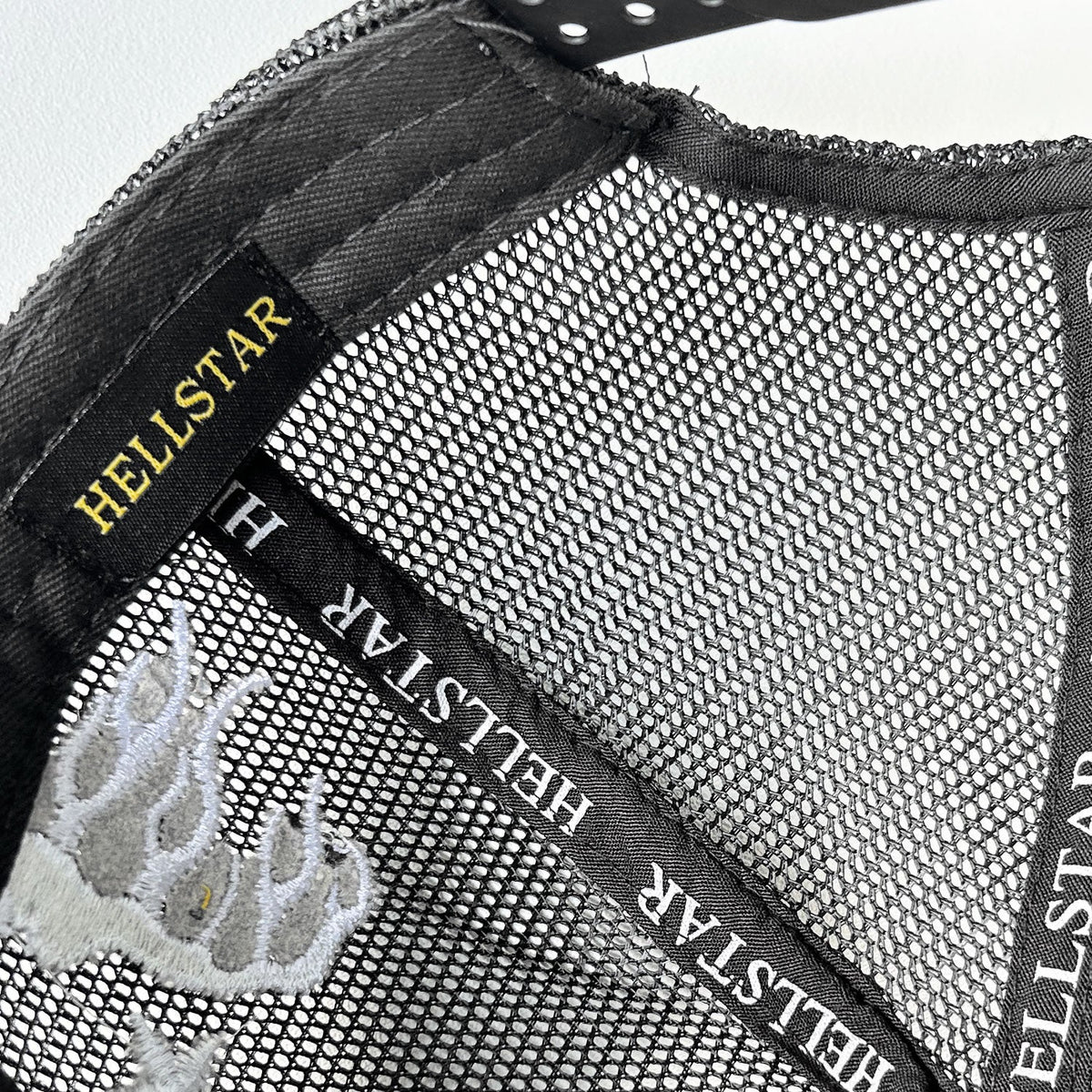 Hellstar new fashion hat 002